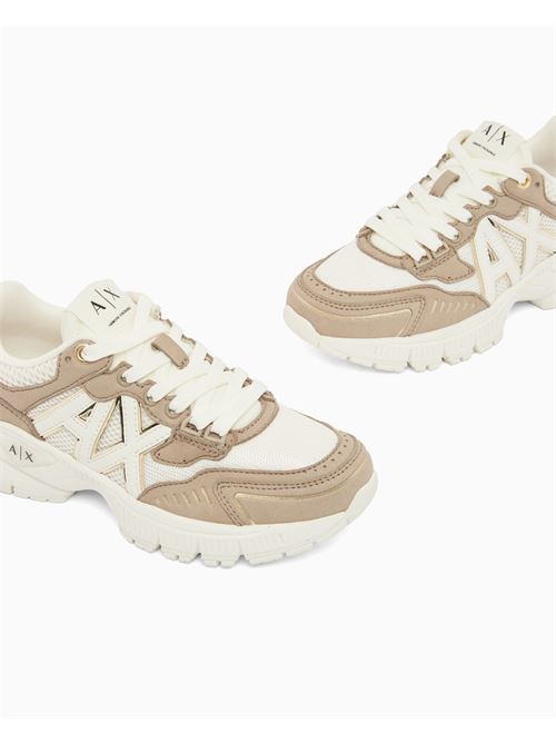  ARMANI EXCHANGE | XW002153 AF22757/MZ285